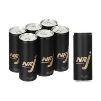  انرژی زا ان آر جی کاله - 250 میلی لیتر بسته 6 عددی634036801a3e6486100